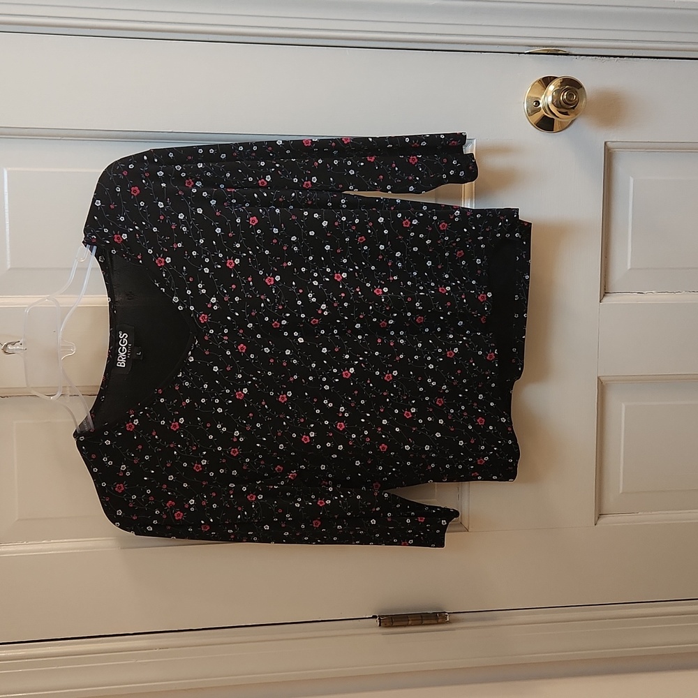 Briggs Petite top